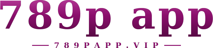 789p app logo